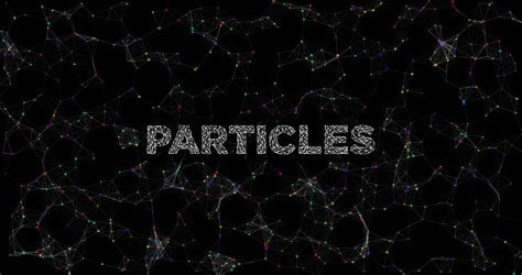 particle.js 